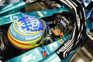Fernando Alonso