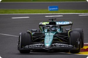 Lance Stroll