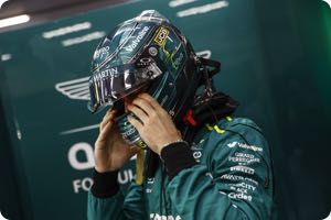 Lance Stroll