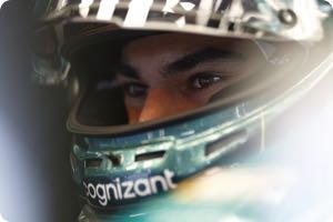 Lance Stroll