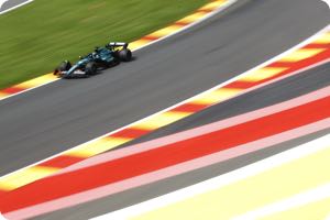 Lance Stroll