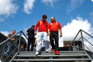 Charles Leclerc