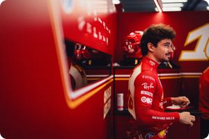 Charles Leclerc