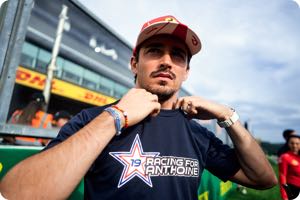Charles Leclerc