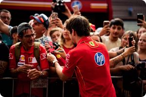 Charles Leclerc