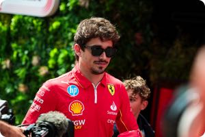 Charles Leclerc