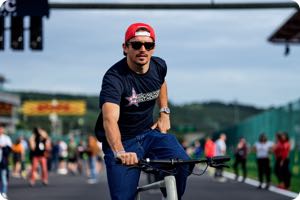 Charles Leclerc
