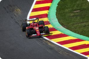 Charles Leclerc
