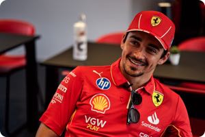 Charles Leclerc