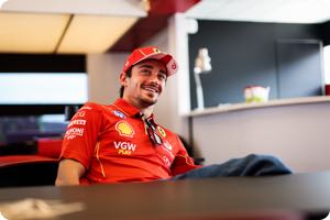 Charles Leclerc
