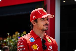 Charles Leclerc