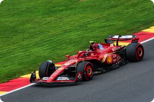 Carlos Sainz