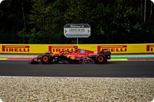 Carlos Sainz