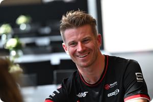 Nico Hulkenberg