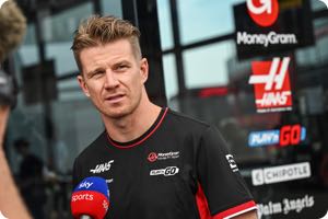 Nico Hulkenberg