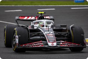 Nico Hulkenberg