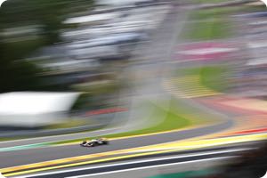 Nico Hulkenberg