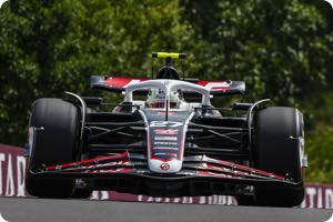 Nico Hulkenberg