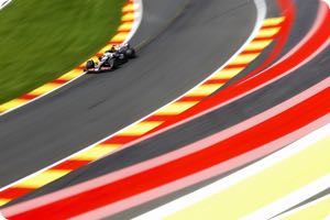 Nico Hulkenberg