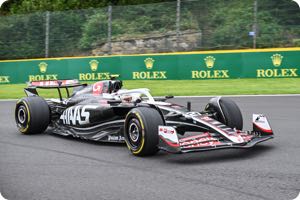 Nico Hulkenberg
