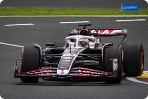 Kevin Magnussen