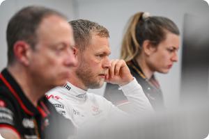 Kevin Magnussen