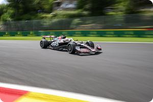 Kevin Magnussen