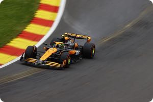 Lando Norris