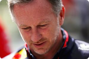 Christian Horner