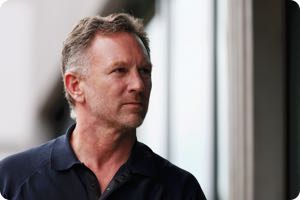 Christian Horner