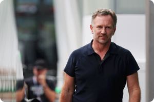 Christian Horner