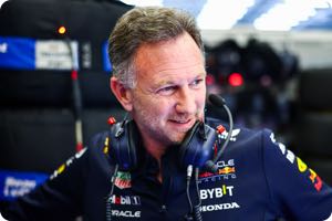 Christian Horner
