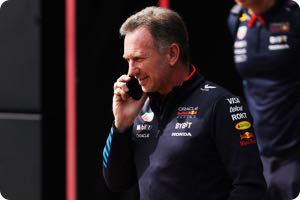 Christian Horner