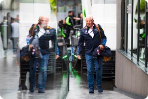 Dr Helmut Marko