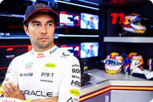 Sergio Perez
