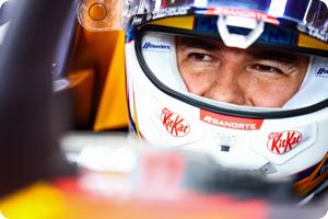 Sergio Perez