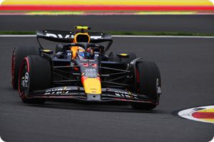 Sergio Perez