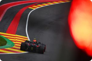 Sergio Perez
