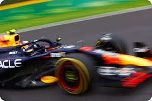 Sergio Perez