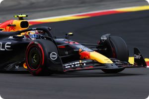 Sergio Perez