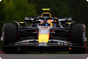 Sergio Perez