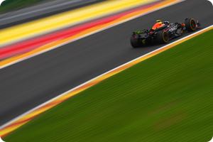 Sergio Perez