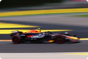 Sergio Perez