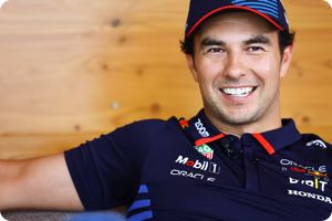 Sergio Perez