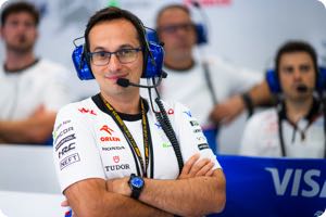 Marco Perrone