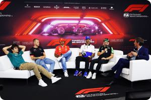 Press Conference