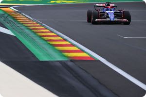 Daniel Ricciardo