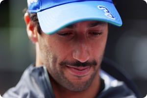 Daniel Ricciardo
