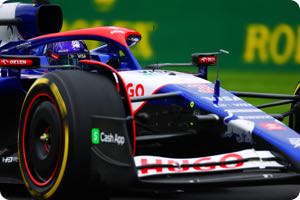 Daniel Ricciardo