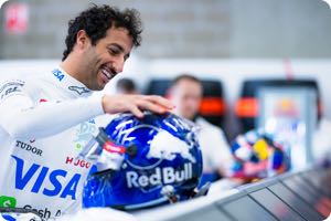 Daniel Ricciardo